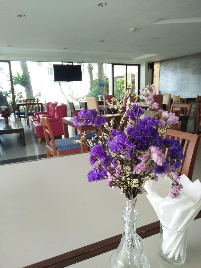 Lasalle Suites Hotel & Residence Bangkok Eksteriør billede