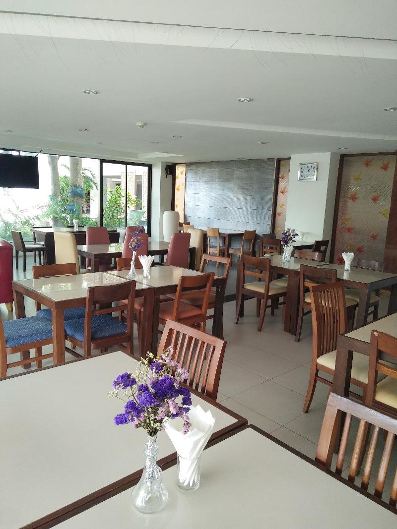 Lasalle Suites Hotel & Residence Bangkok Eksteriør billede