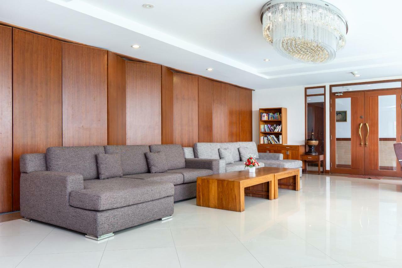 Lasalle Suites Hotel & Residence Bangkok Eksteriør billede