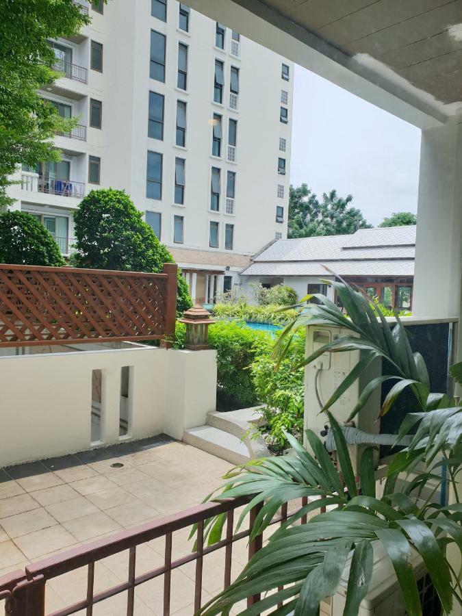 Lasalle Suites Hotel & Residence Bangkok Værelse billede